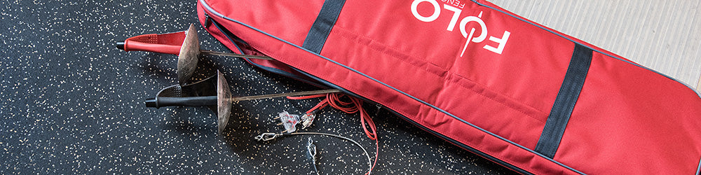 Weapon Bags