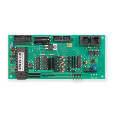 Favero - FA-05 - Circuit imprimé
