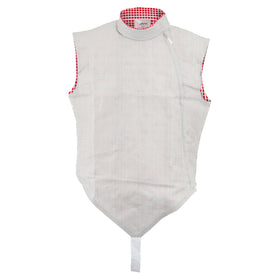 Allstar - Veste métallique de fleuret - Filles - Inox