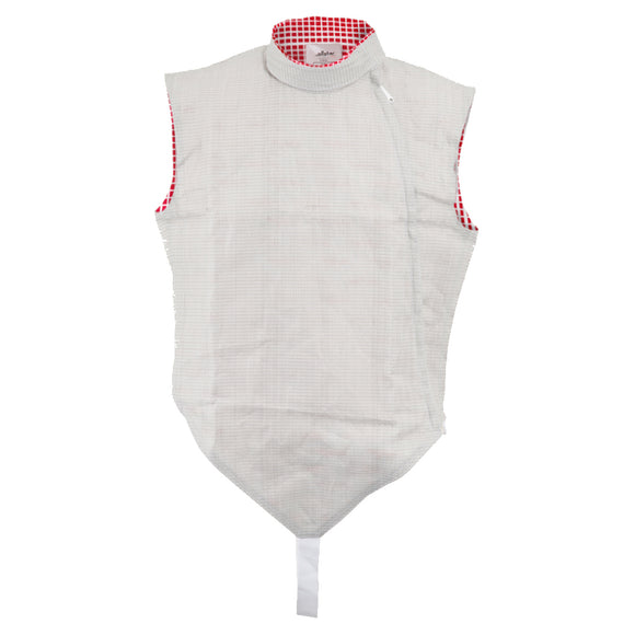 Allstar - Veste métallique de fleuret - Garçons - Inox