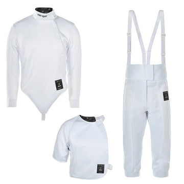 3-Pièces ensemble de vêtements