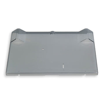 Favero - FA-07 - Plastique fumé frontal pour appareil