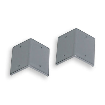Favero - FA-07 - Plastique fumé pour colonnes lumineuses
