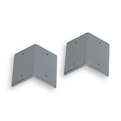 Favero - FA-07 - Plastique fumé pour colonnes lumineuses