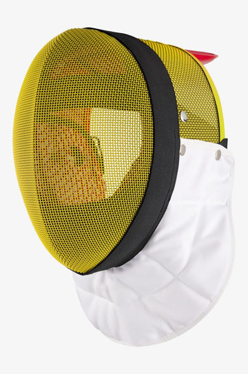 Acheter yellow Allstar - Masque d'épée FIE couleur