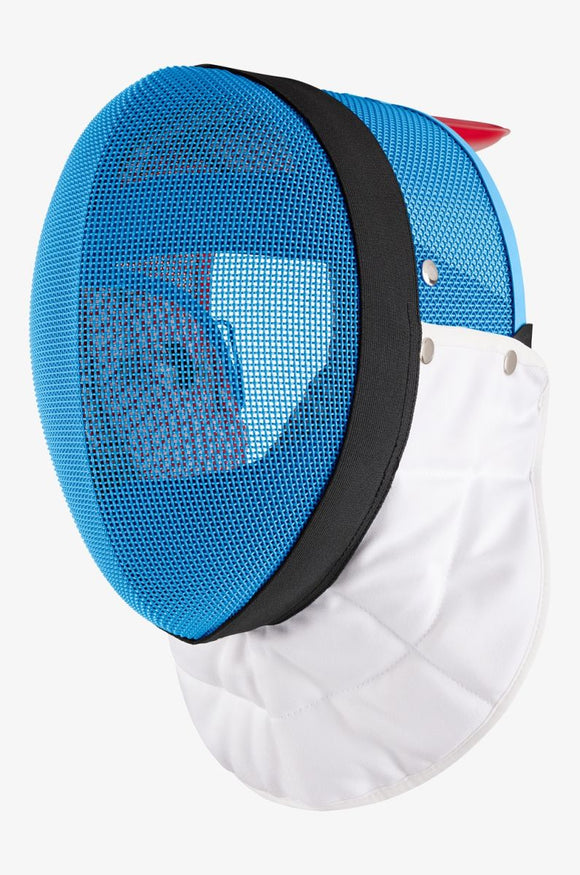 Allstar - Colored FIE Epee Mask - Washable