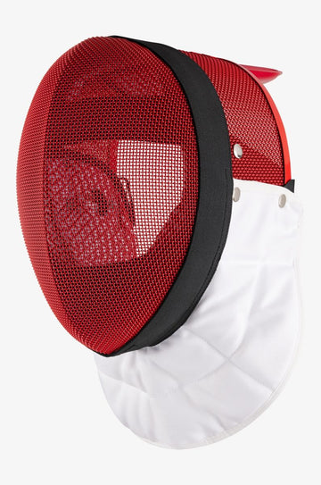 Acheter rouge Allstar - Masque d'épée FIE couleur