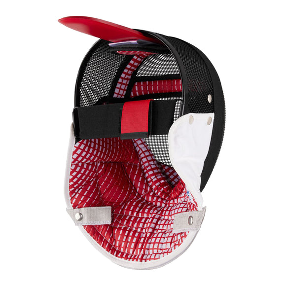 Allstar - Masque de fleuret FIE Vario - Canada