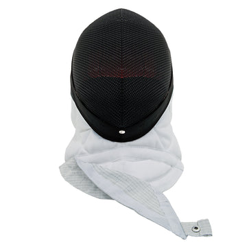 Allstar - Masque de fleuret FIE couleur - Vario lavable - 0