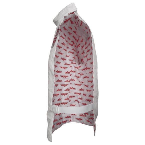 Allstar - Sous-plastron FIE - Ultra-léger - Homme