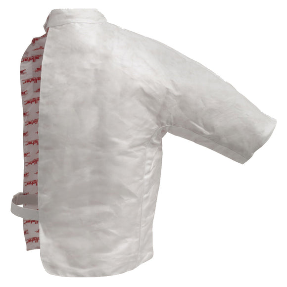 Allstar - Sous-plastron FIE - Ultra-léger - Enfants