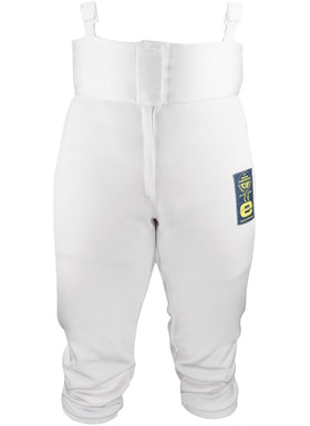 EuroFencing - Pantalons de competition FIE Stretch - Femme