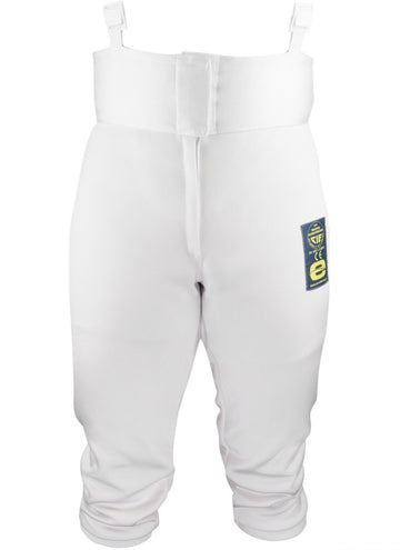 EuroFencing - Pantalons de competition FIE Stretch - Femme