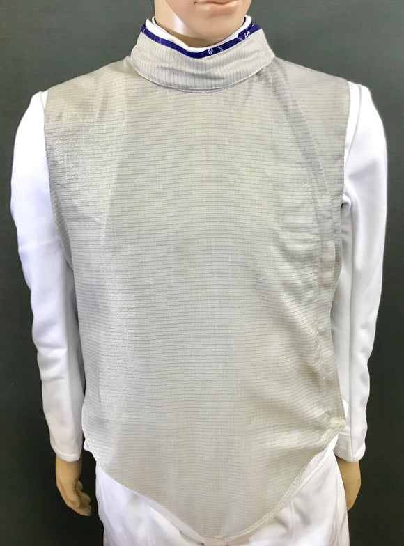 BG. - Veste métallique de fleuret - Standard - Femme 42 Gaucher