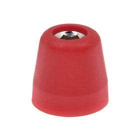Imex - Pommeau de sabre - Isolé - Rouge