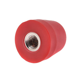 Imex - Pommeau de sabre - Isolé - Rouge - 0