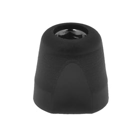 Imex - Pommeau de sabre - Isolé - Noir