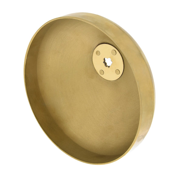 Imex - Coquille d'épée - Dorée