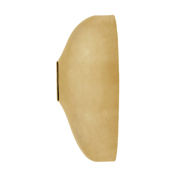 Imex - Coquille d'épée - Dorée