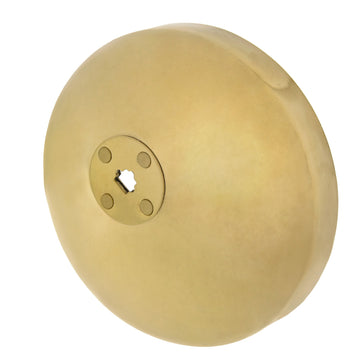Imex - Coquille d'épée - Dorée