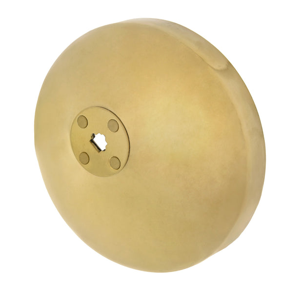 Imex - Coquille d'épée - Dorée