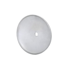 Vniti - Coquille de fleuret titane pur 11.5cm - 0