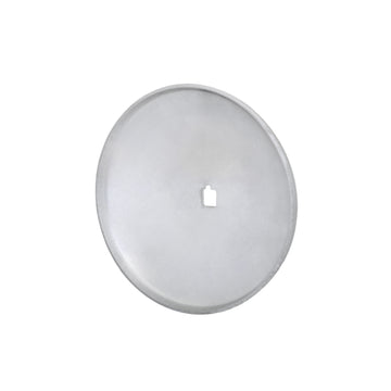 Vniti - Coquille de fleuret titane pur 10 cm - 0