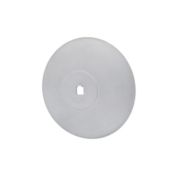 Vniti - Coquille de fleuret titane pur 10 cm