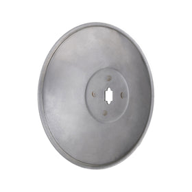 Allstar - Coquille de fleuret - Inox - 0