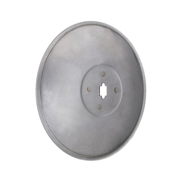 Allstar - Coquille de fleuret - Inox - 0