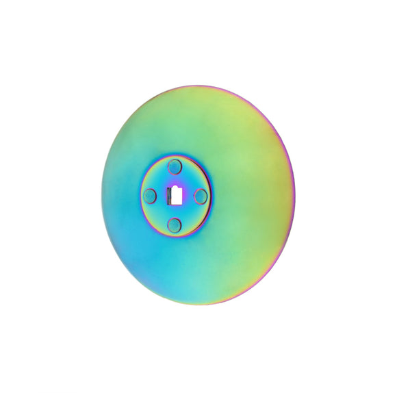 Imex - Coquille de fleuret - Multicolore