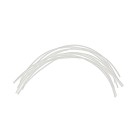 Paille isolante - (Paquet de 10)