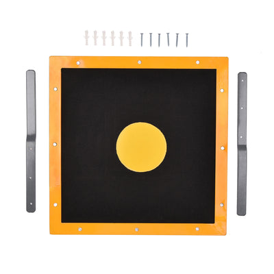 Absolute - Cible de pratique