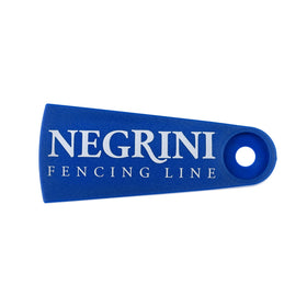 Negrini - Isolateur de coquille de sabre