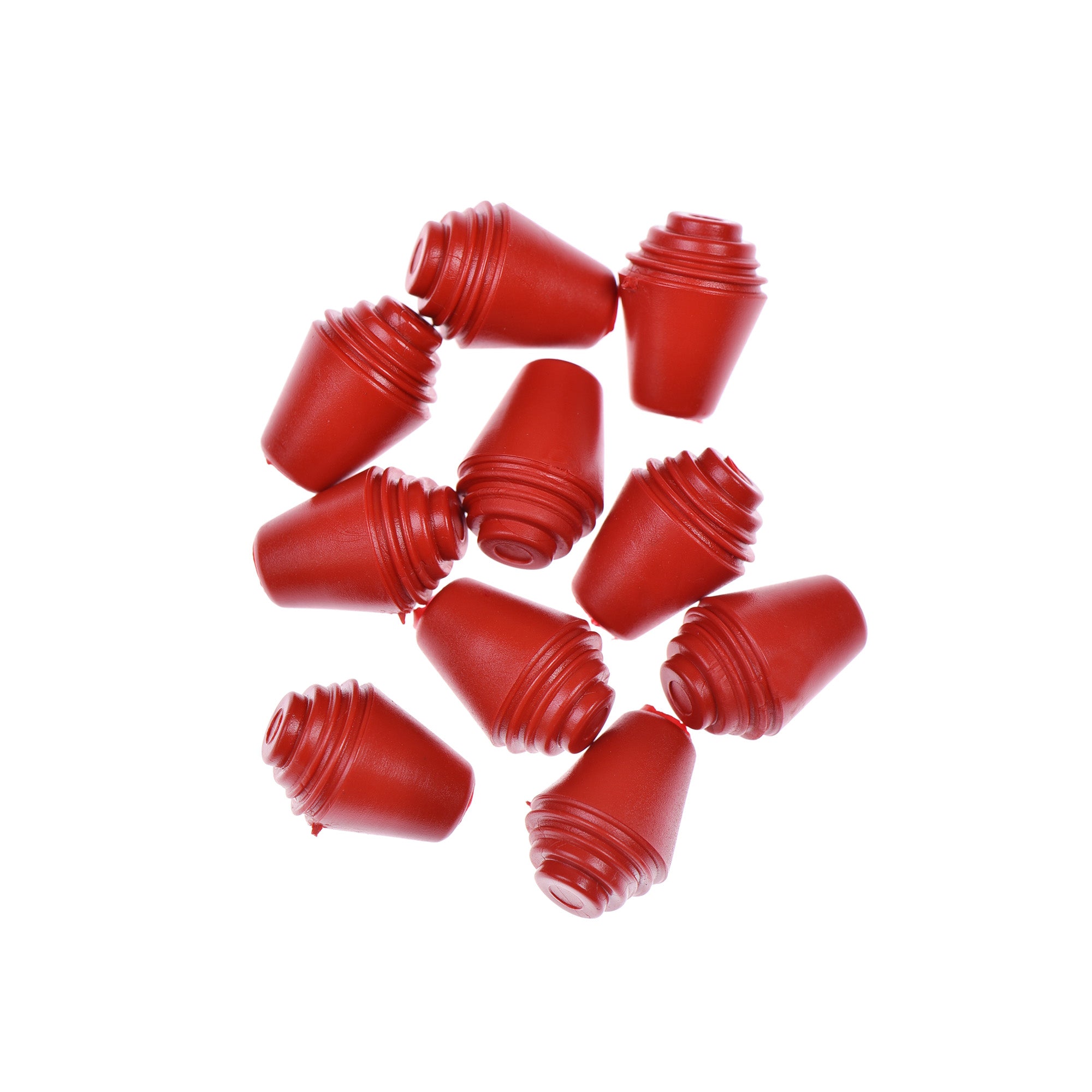 Allstar -16 Plastic Caps 10pk