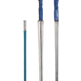 Imex - Lame de fleuret électrique standard - pointe chinoise