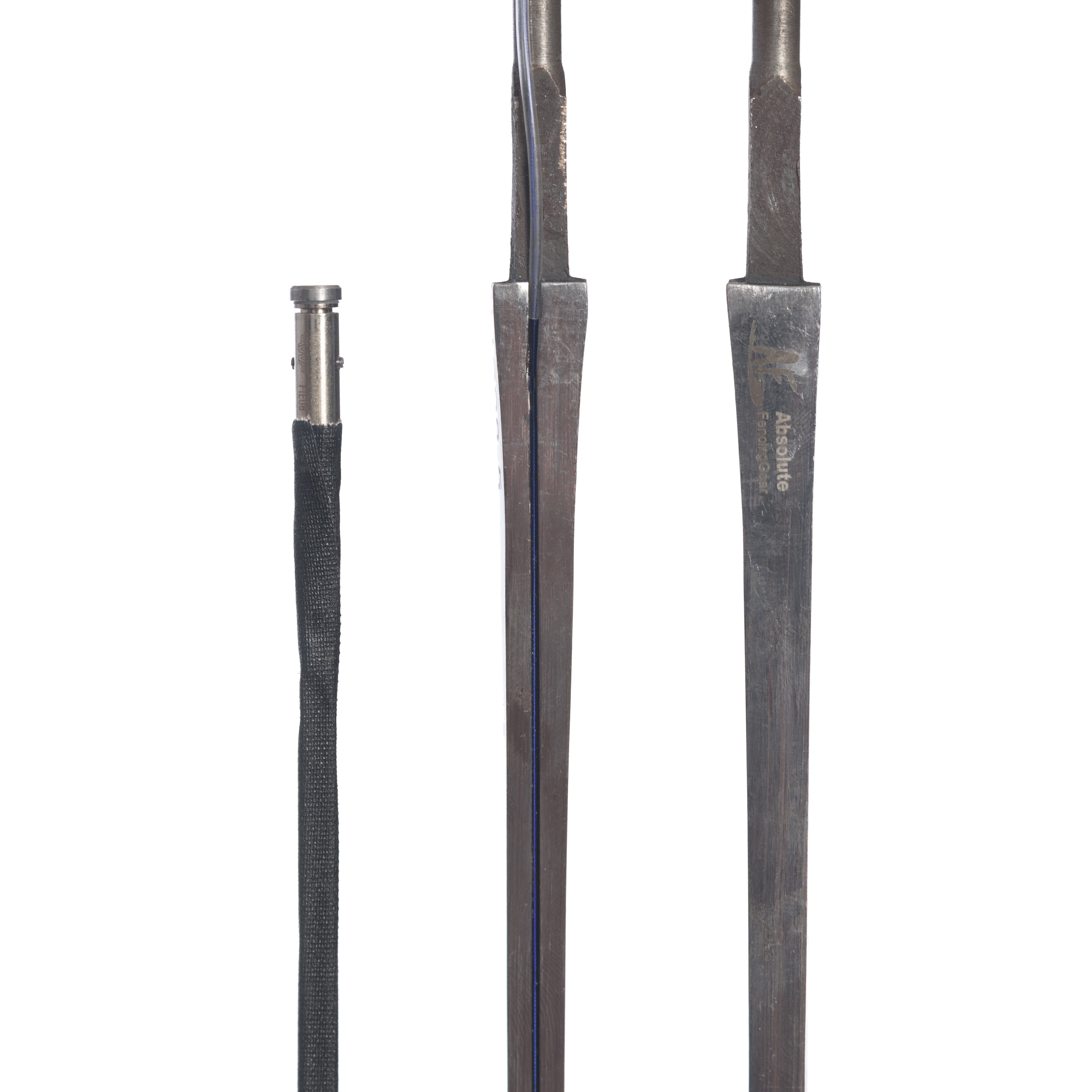 Absolute. - Standard Foil Blade - Allstar Point | Imex Sport