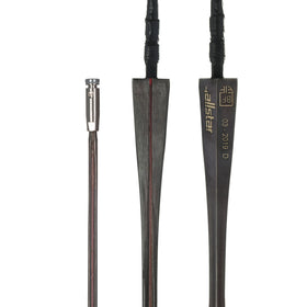 BF - Lame d'épée FIE - Black Predator - Pointe Allstar