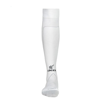Imex. - Chaussettes d'escrime - Orange (Seconds d'usine) - 0