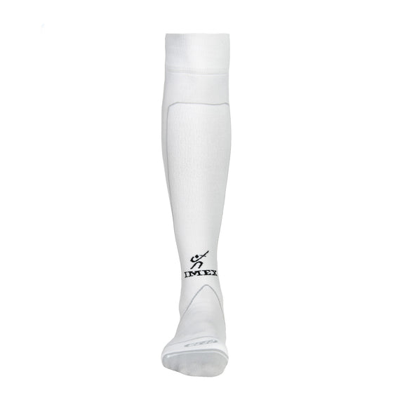 Imex - Chaussettes d'escrime - Vert