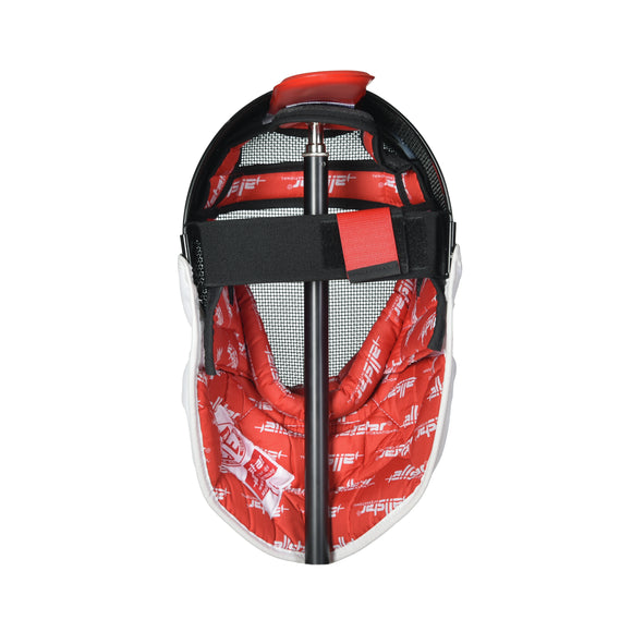 Allstar - Colored FIE Epee Mask - Washable