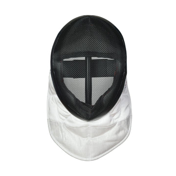 Absolute - Masque de fleuret 350N - Inox Lavable