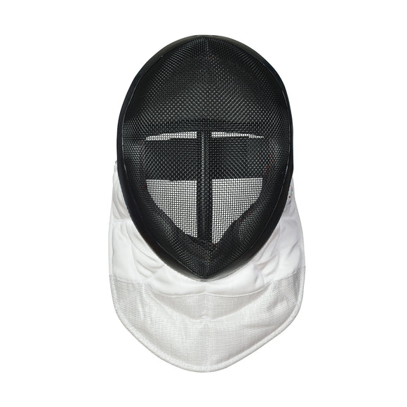 Absolute - Masque de fleuret 350N - Inox Lavable