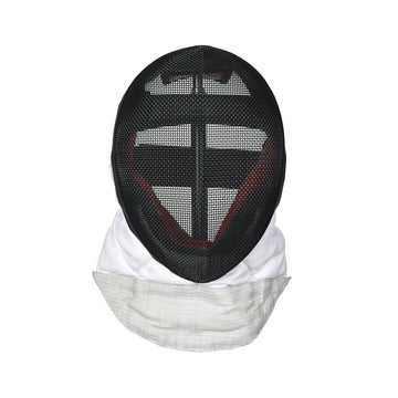 Allstar - Masque de fleuret FIE - Vario Lavable