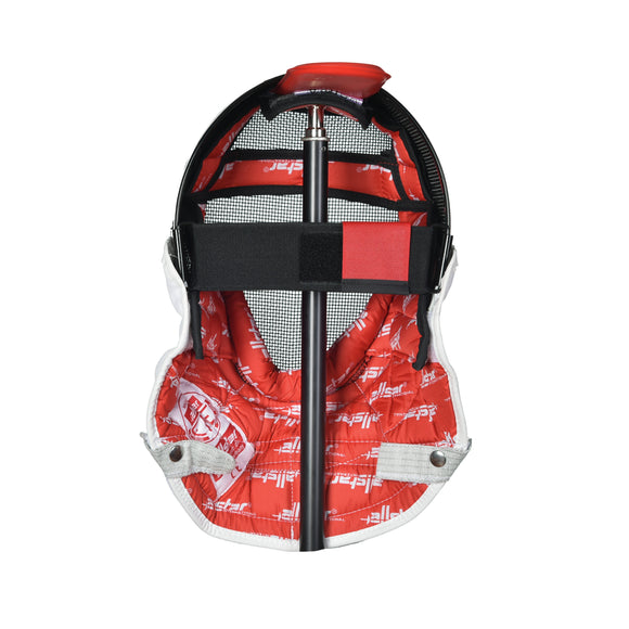 Allstar - Masque de fleuret FIE couleur - Vario lavable