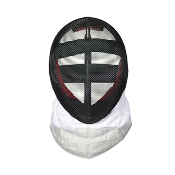 Allstar - Masque de fleuret FIE - Bavette standard