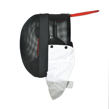 Allstar - Masque de fleuret FIE Inox - Canada - 0