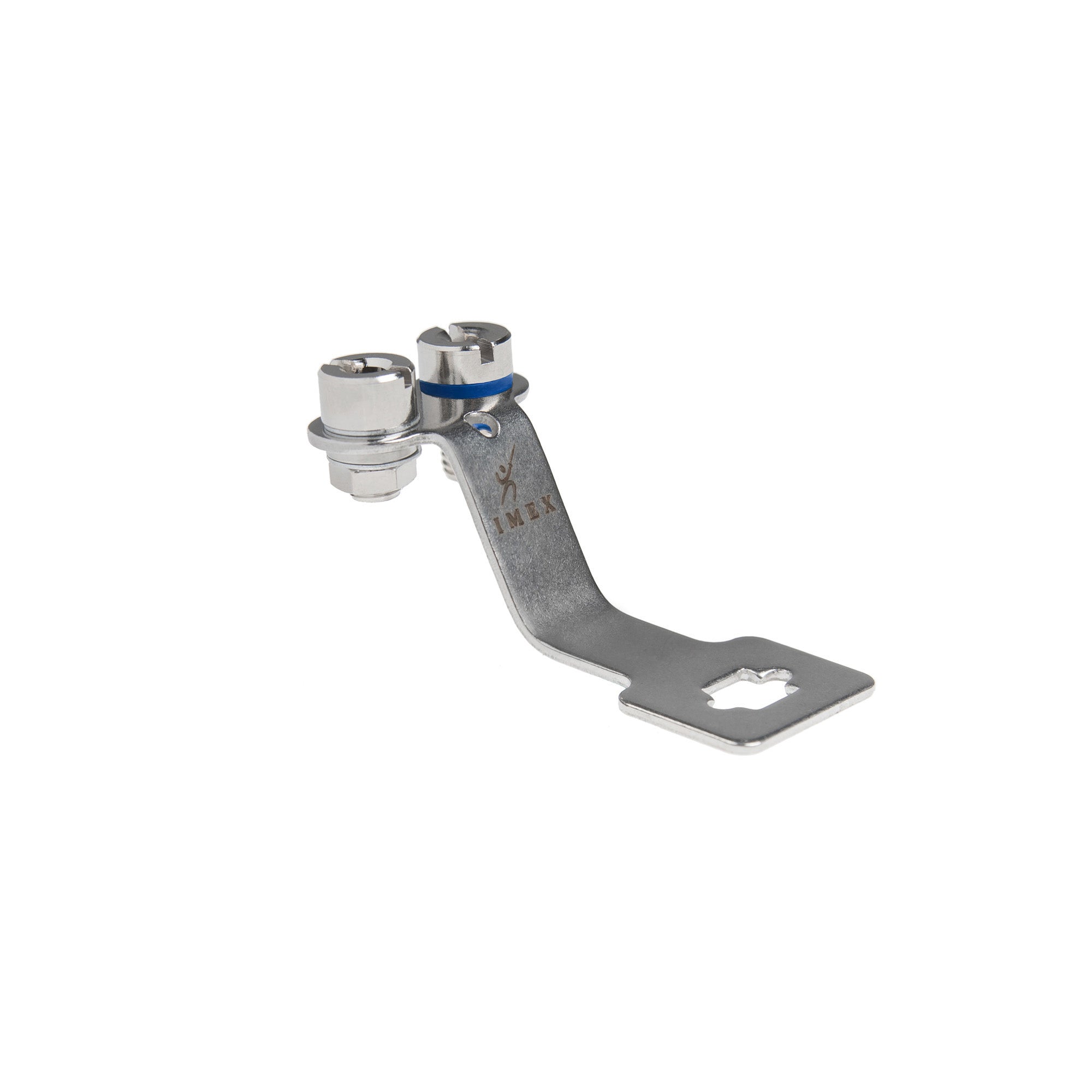 Imex - 2-Pin Foil Socket | Imex Sport