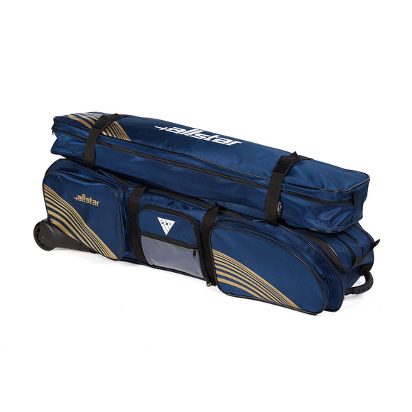 Allstar - Sac à roulettes - Premium