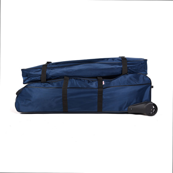 Allstar - Sac à roulettes - Premium